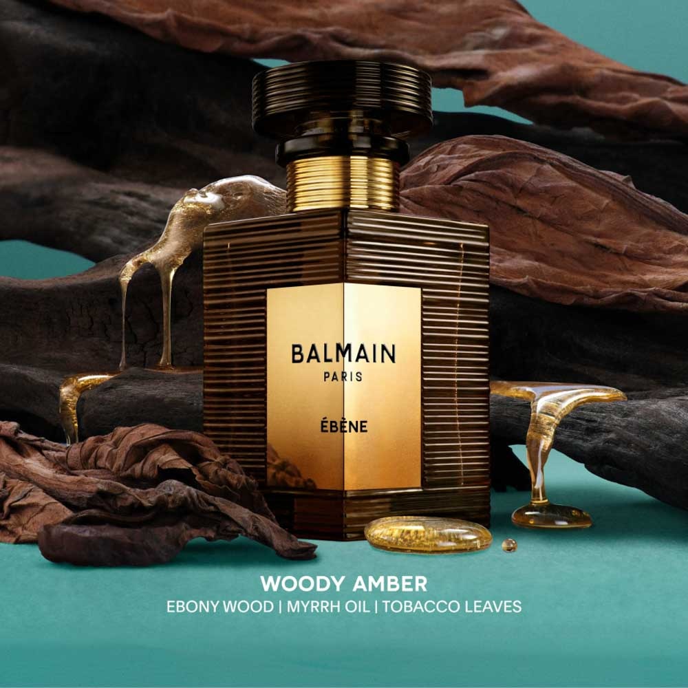 LES ETERNELS &Eacute;B&Egrave;NE EAU DE PARFUM